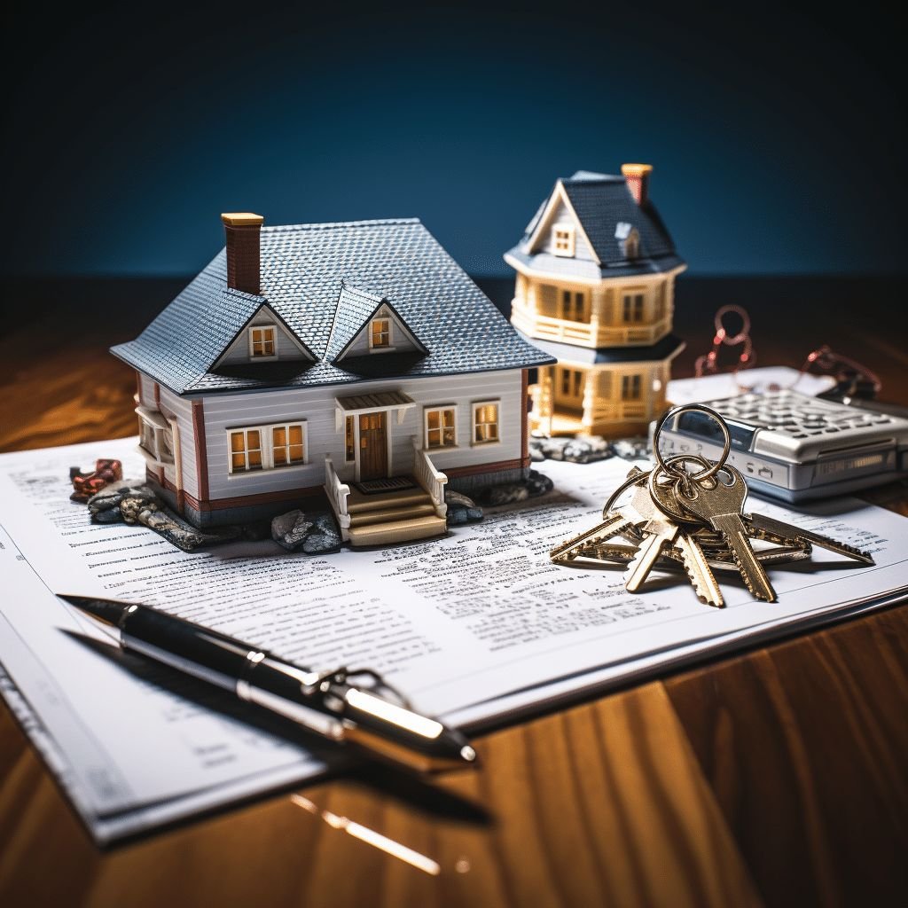 Exploring the Psychology of Property Buying in real estate gurgaon.