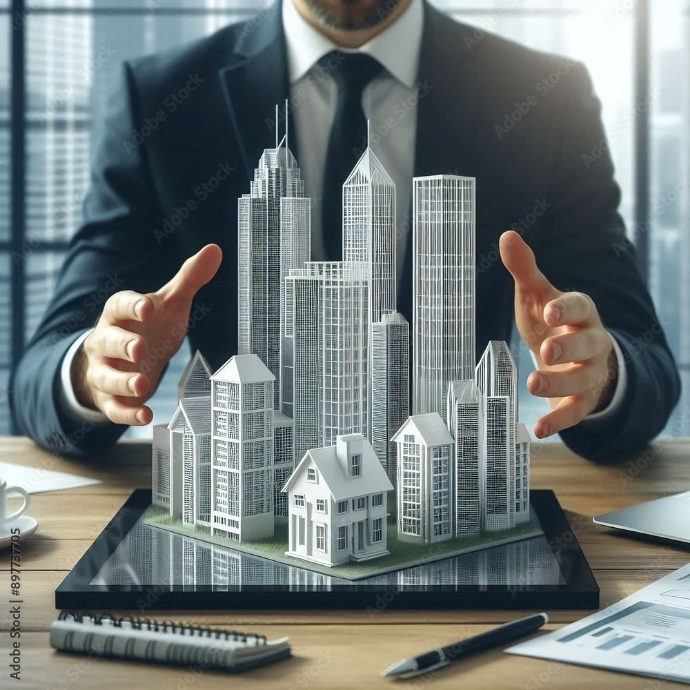 Designing Property in Gurgaon for Tomorrow’s Lifestyle