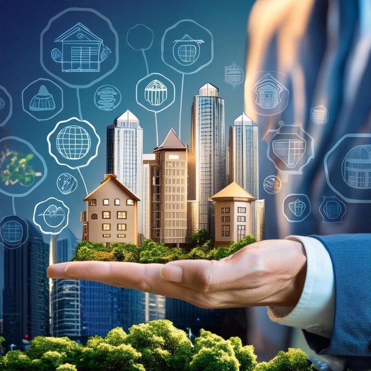 the Future of Urban Living and Property in Gurgaon