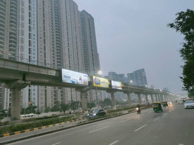 Sector 56 Gurgaon Property