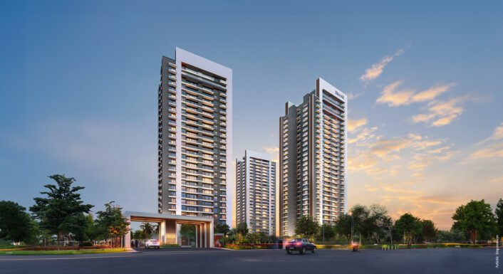 Birla Projects in Gurgaon