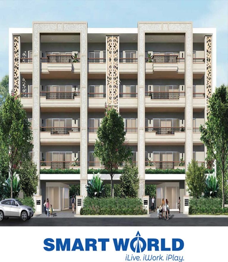 Smartworld projects in Gurgaon
