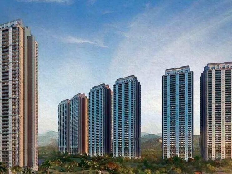 DLF Privana in sector 77