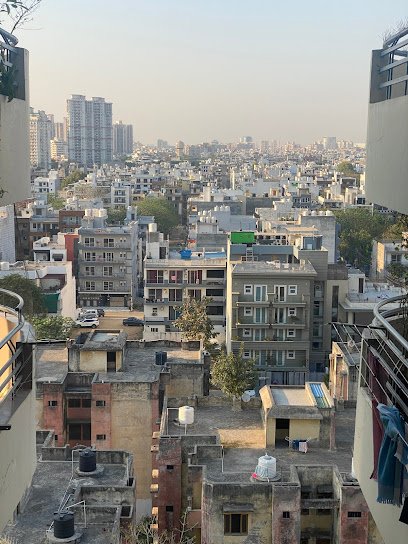 sector 43 Gurgaon property