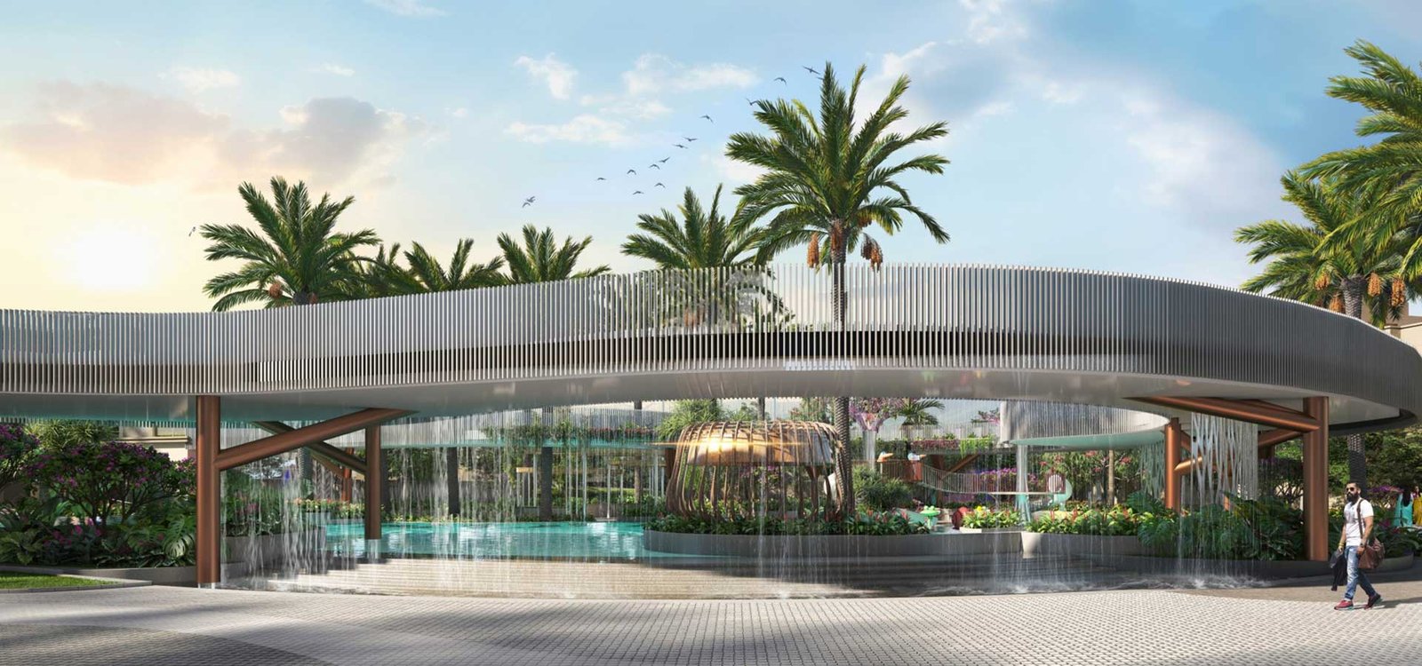 Experion projects in Gurgaon