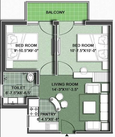nimai-place-2bhk-1t-800-sq-ft-apartment-800-sq-ft-1300073