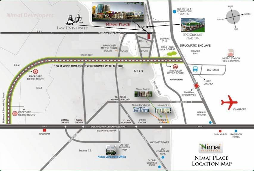place-images-for-location-plan-of-nimai-place-1089719