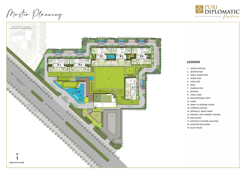 puri-diplomatic-residences-master-plan
