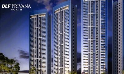 DLF Privana South Sector 77, Gurgaon