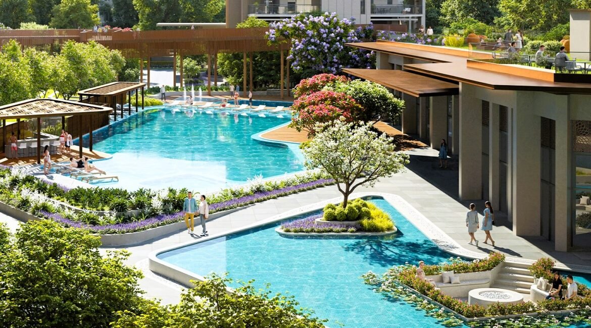 Birla Arika Sector 31, Sohna Road Gurgaon