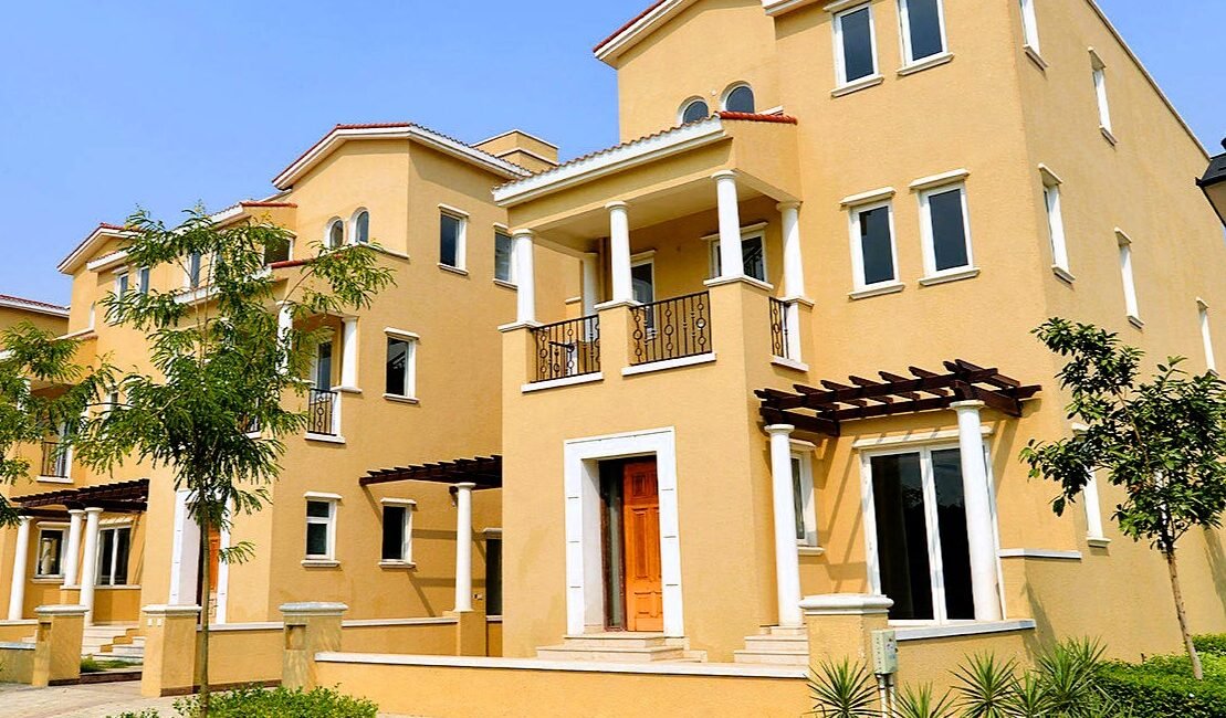 Emaar Marbella in Sector 66, Gurgaon