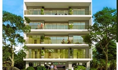 DLF The Grove Sector 54, Gurgaon