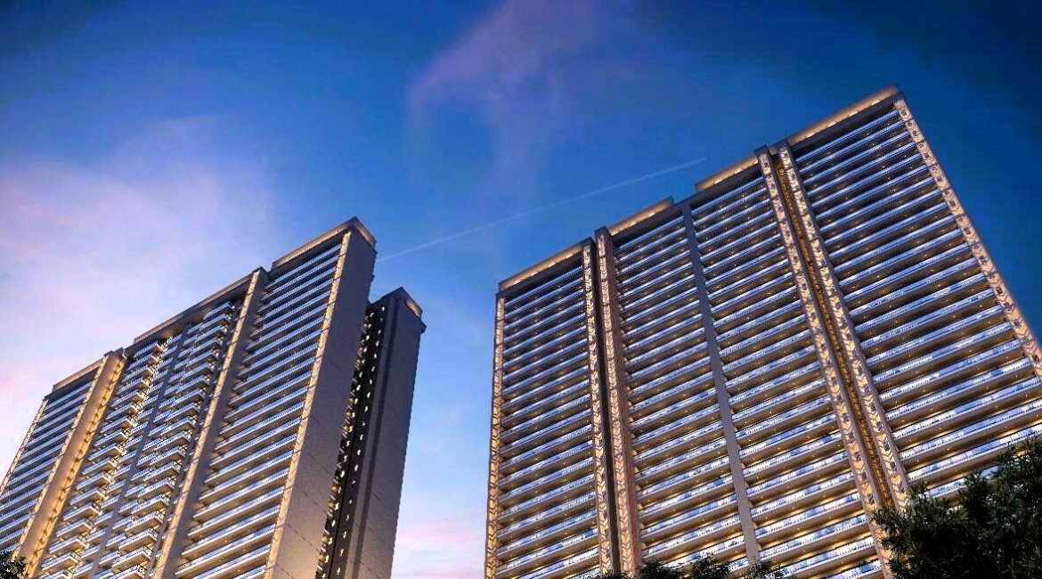 Godrej Aristocrat Sector 49, Gurgaon